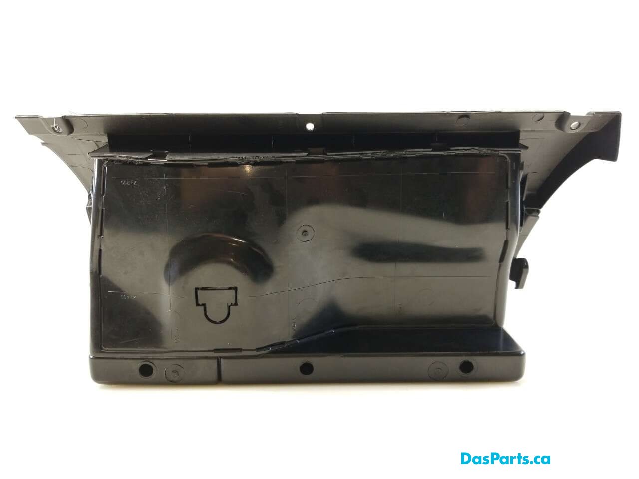 Glovebox