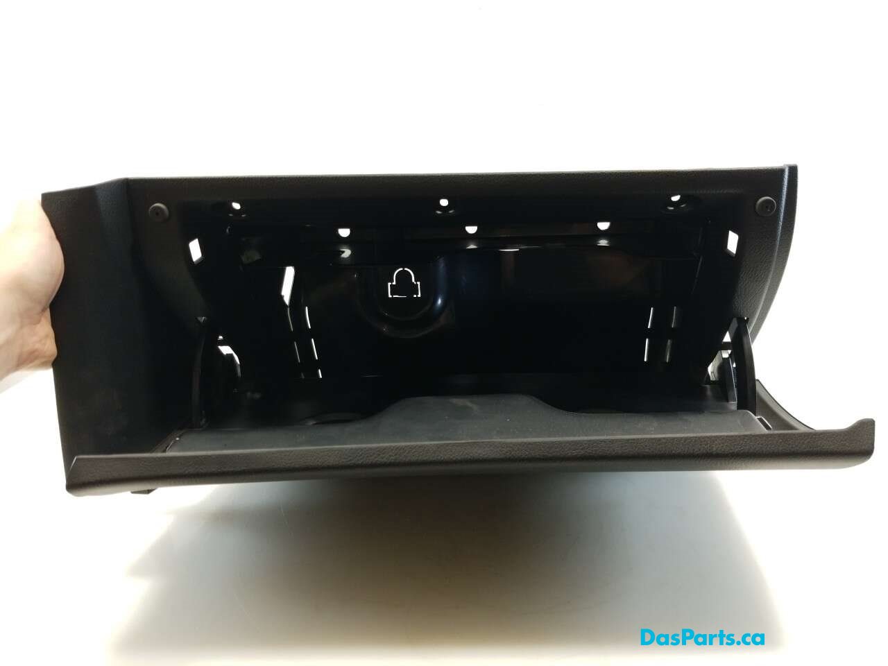 Glovebox