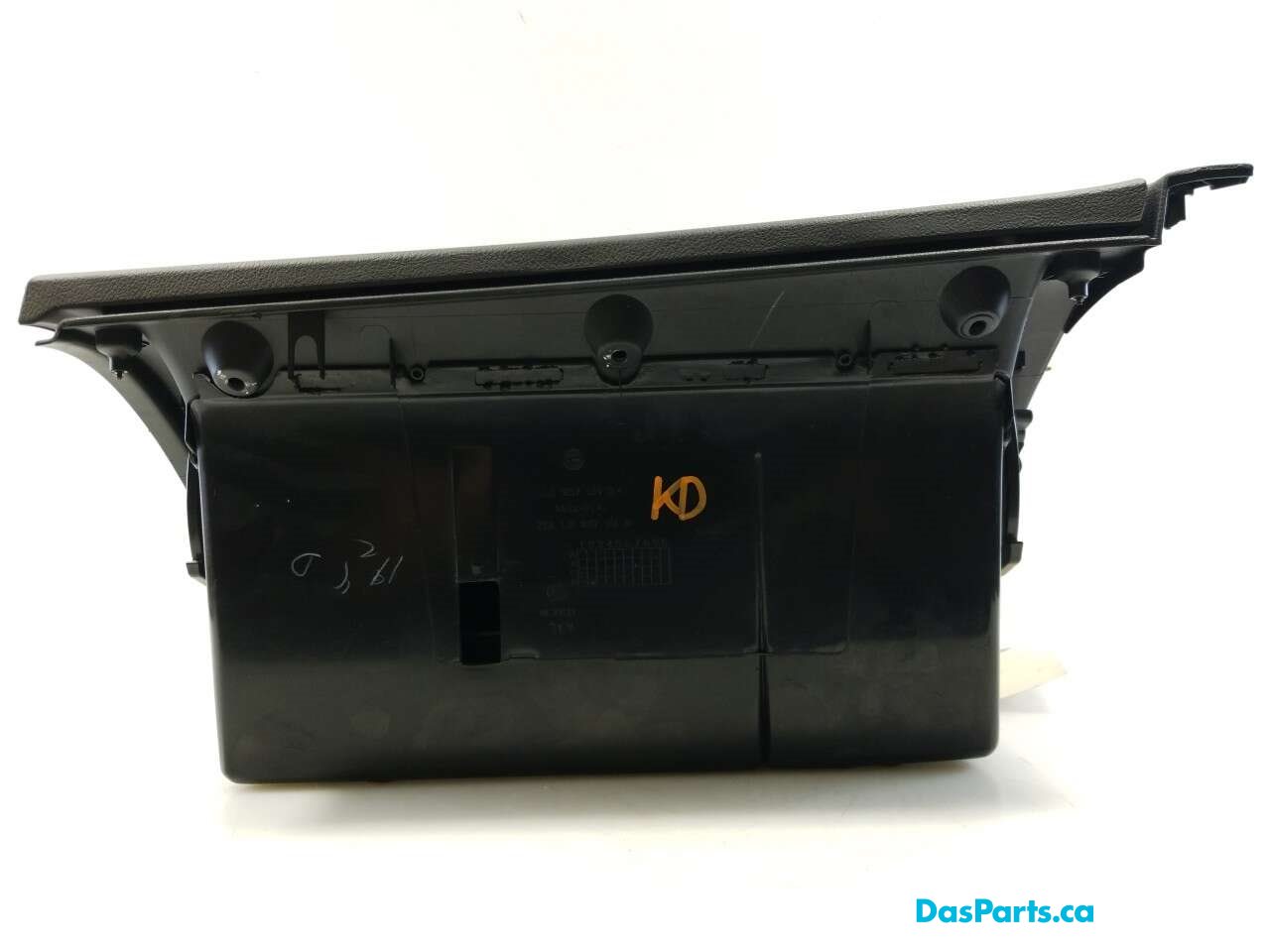 Glovebox