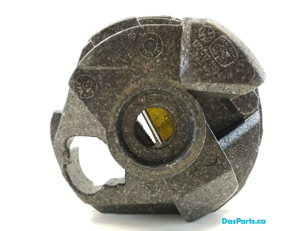 Spare Tire Tool Set
