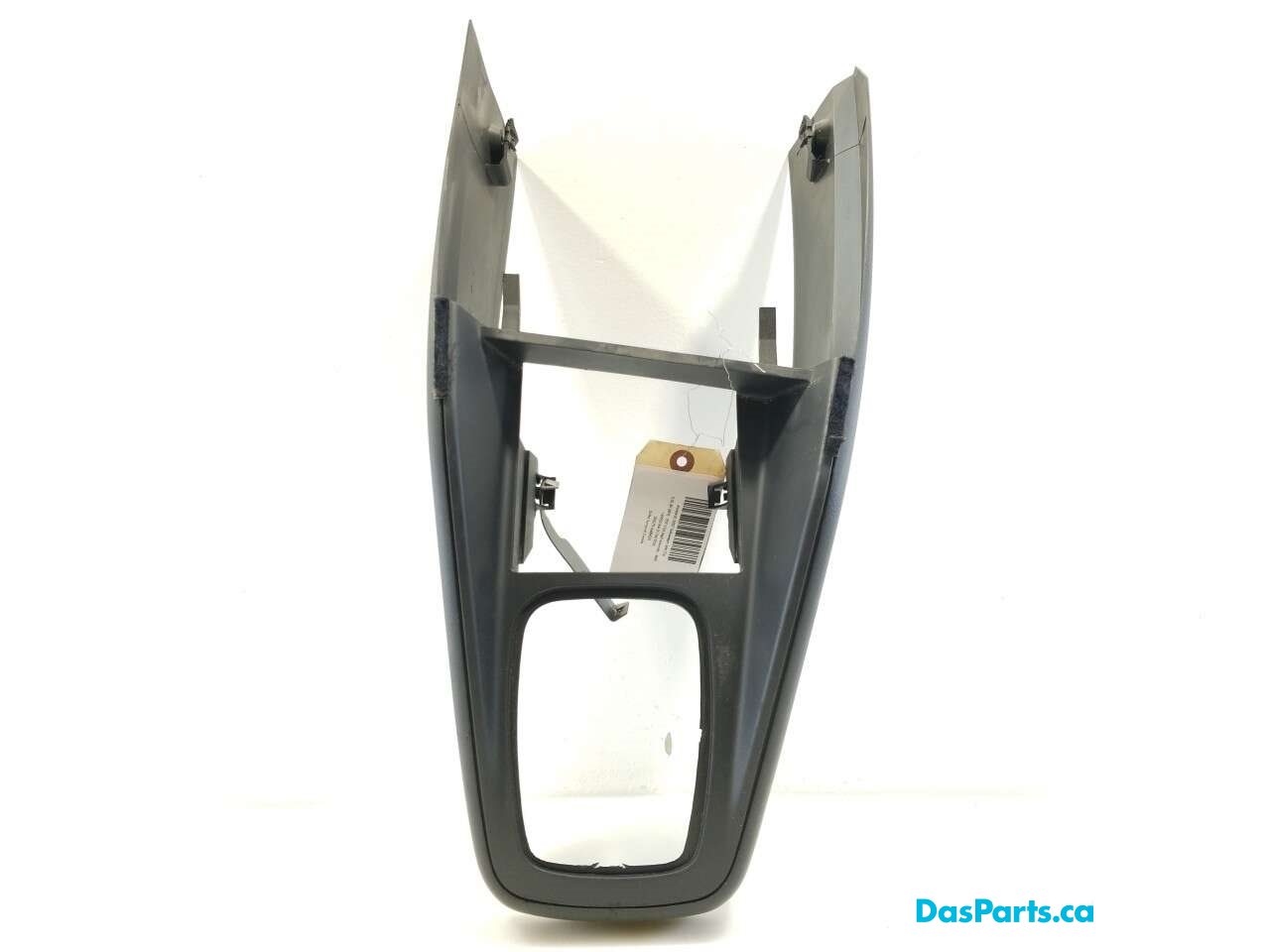 Shifter Surround Console