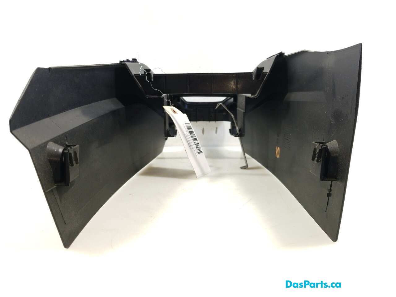 Shifter Surround Console