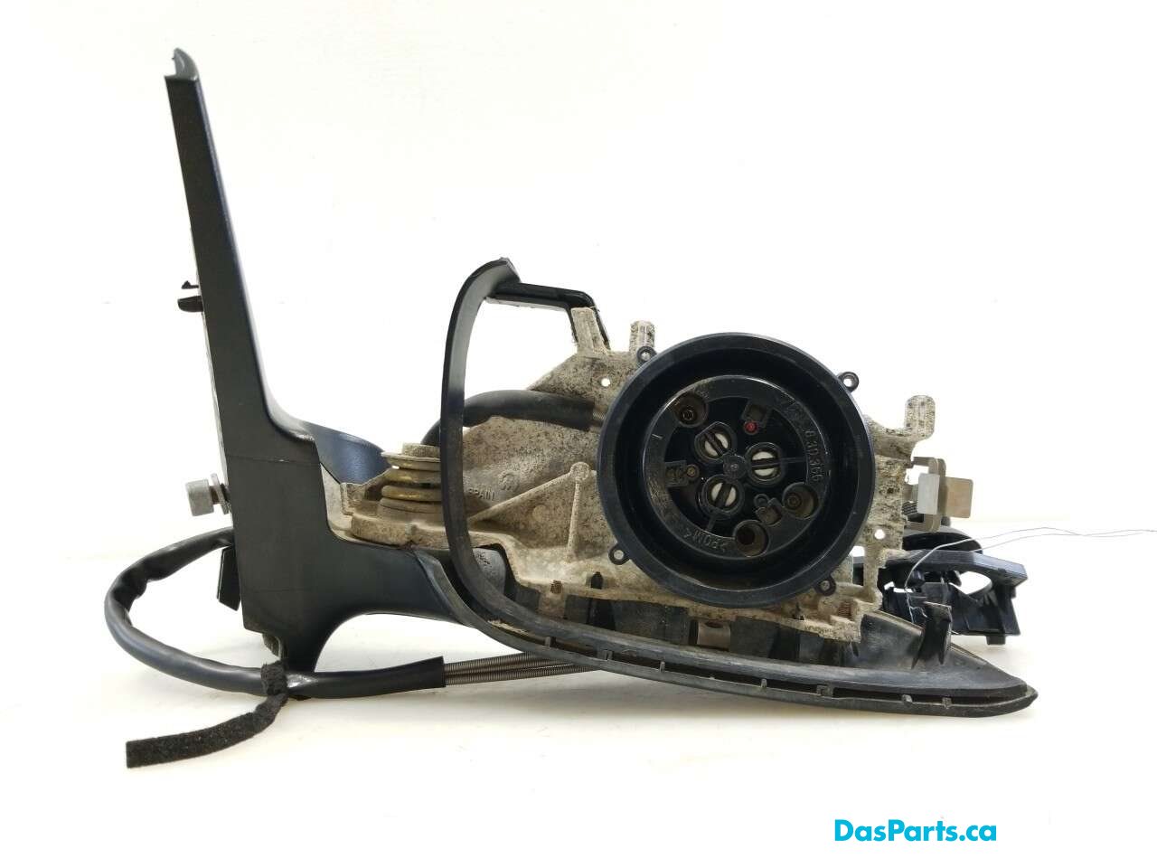 Side Mirror Base R