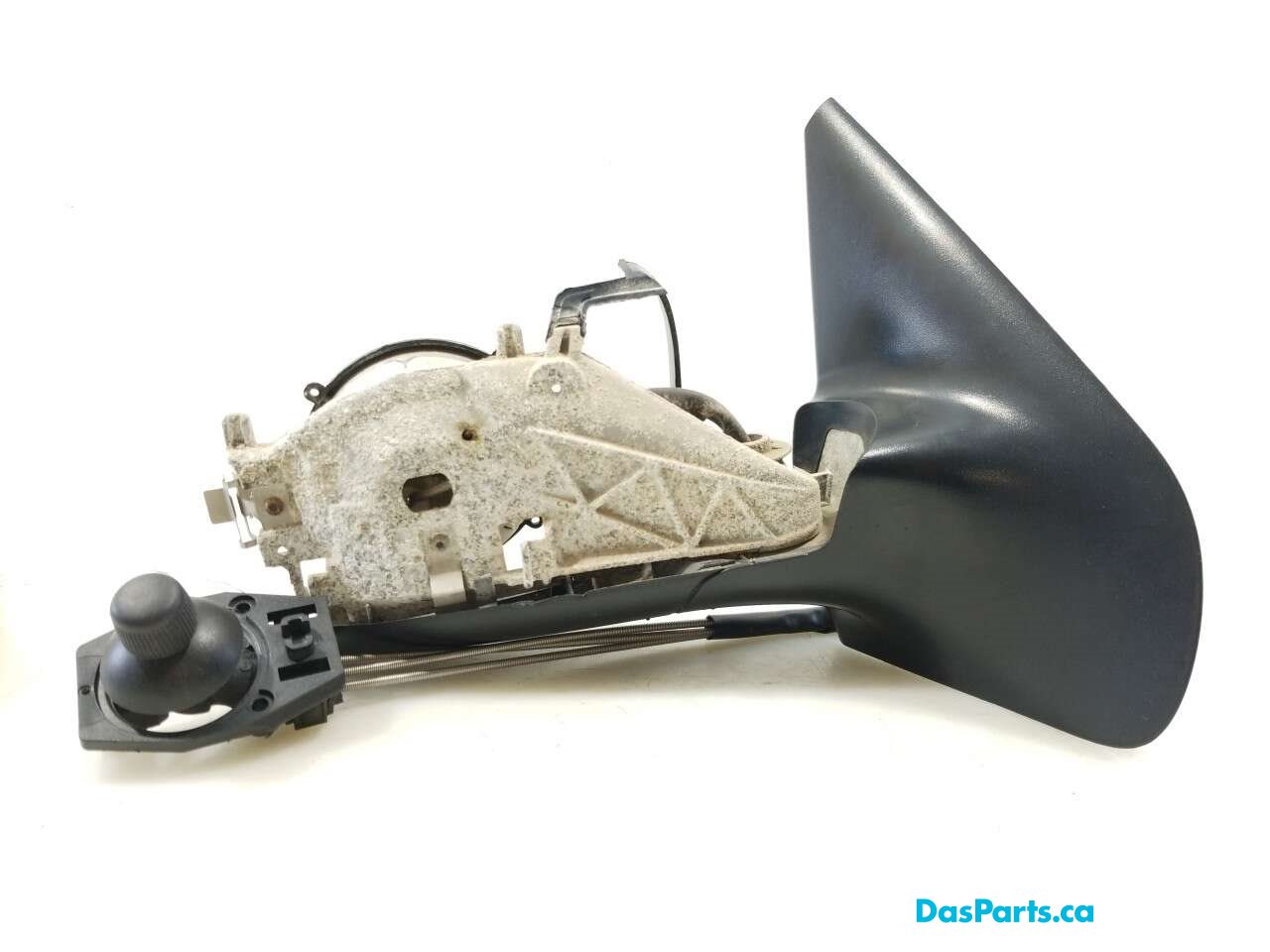 Side Mirror Base R