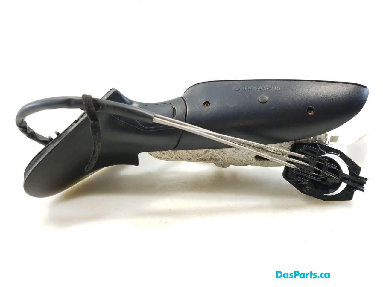 Side Mirror Base R