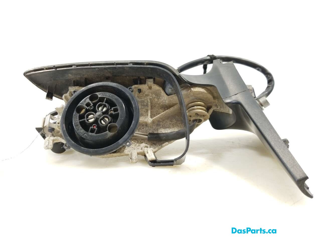 Side Mirror Base R