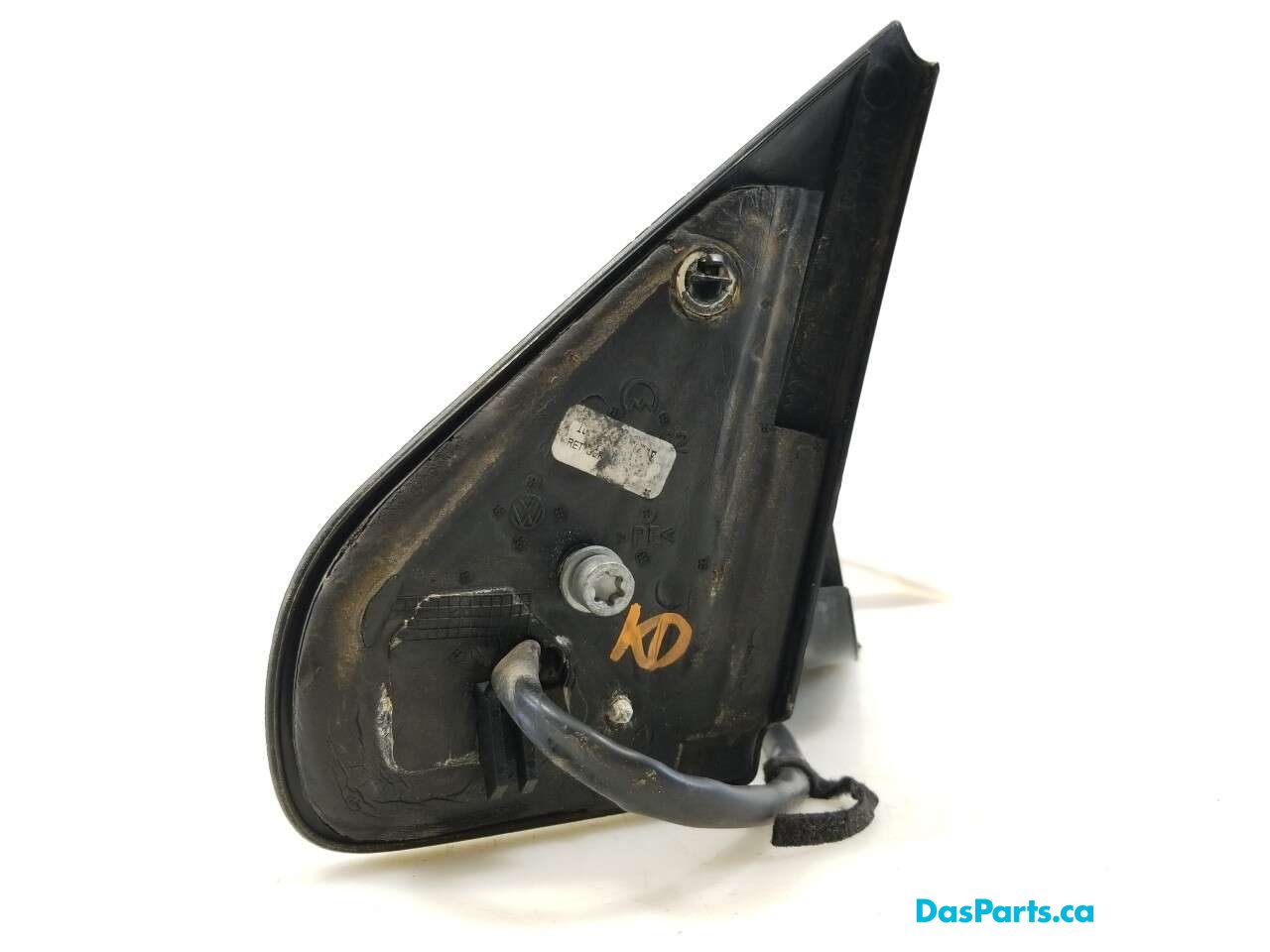 Side Mirror Base R