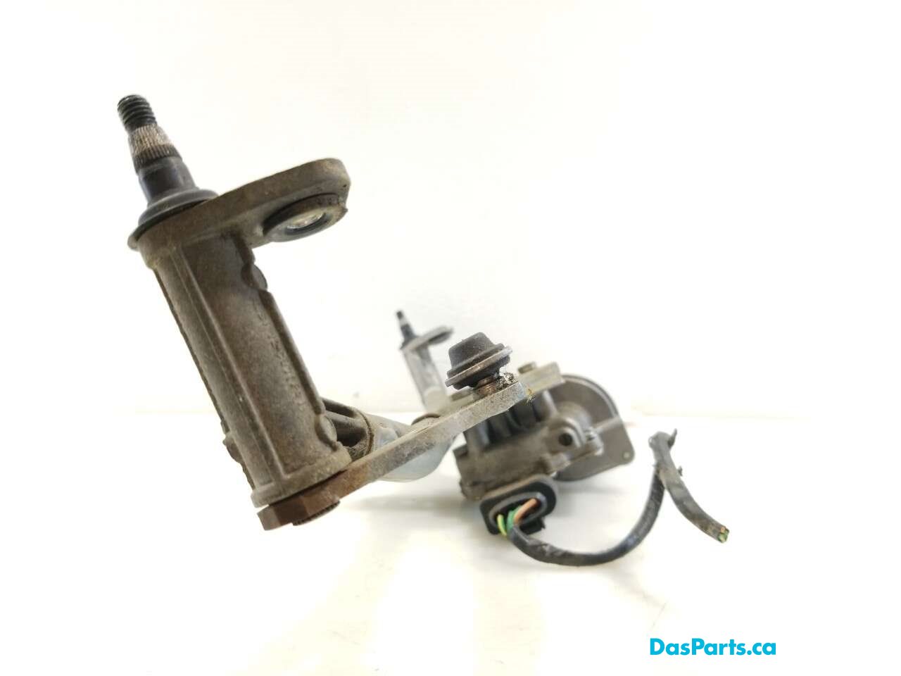 Wiper Assembly Front