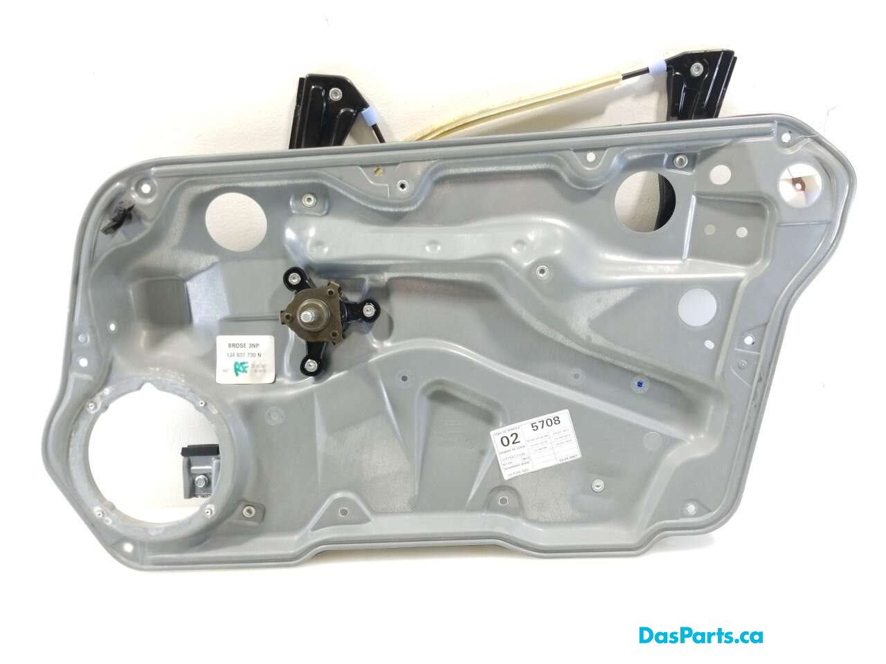 Window Regulator RF