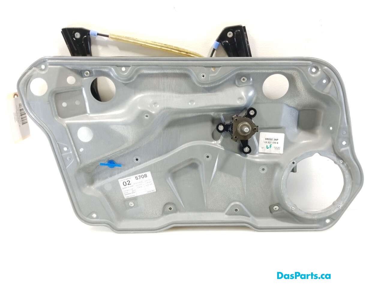 Window Regulator LF