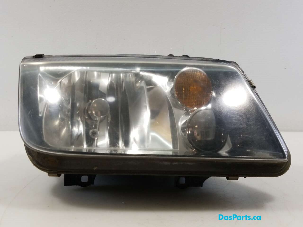 Headlight RF