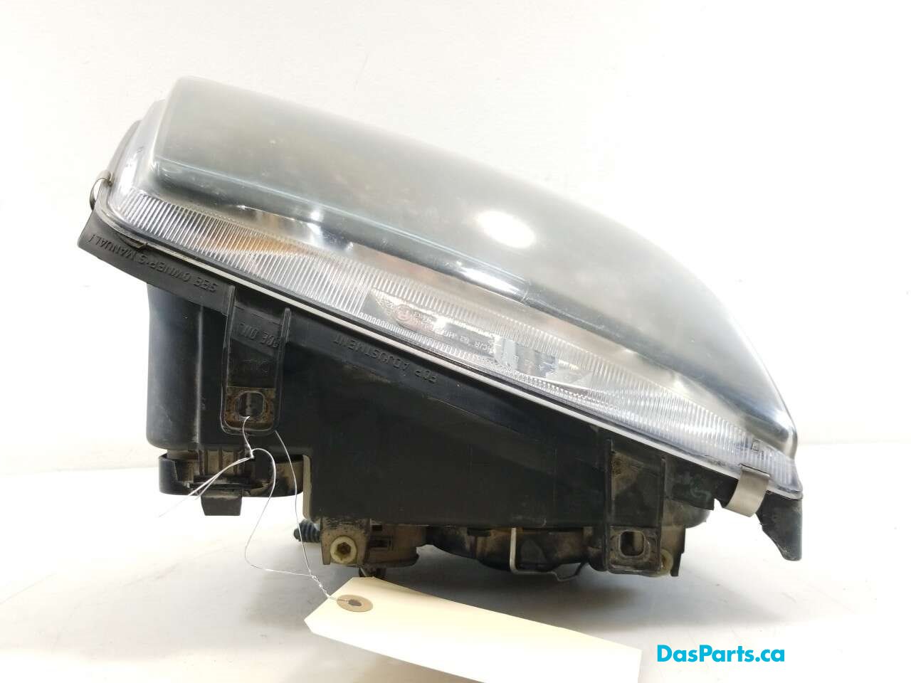 Headlight RF