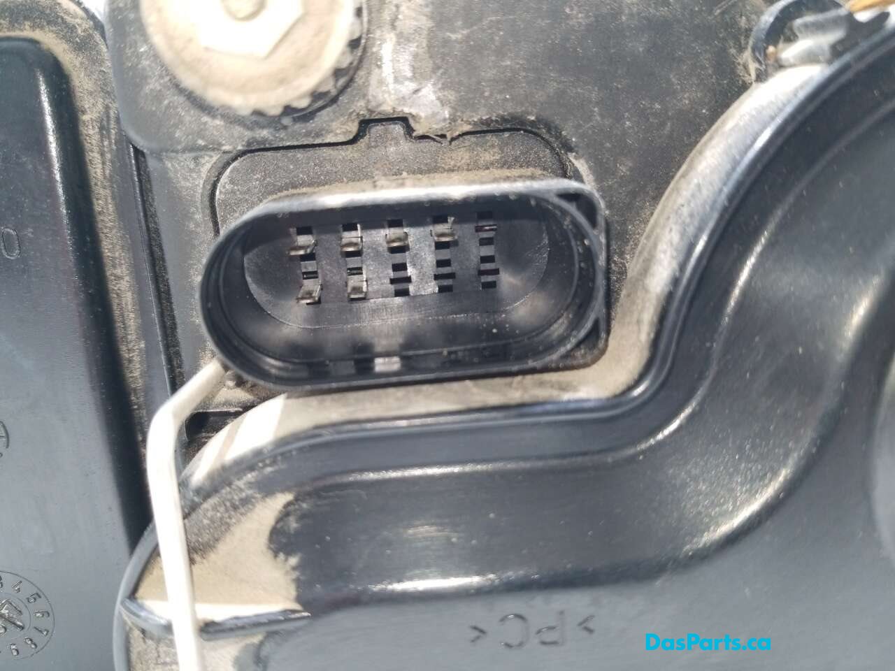 Headlight RF