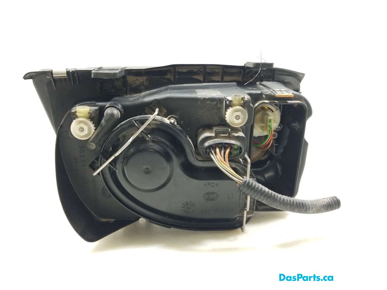 Headlight LF