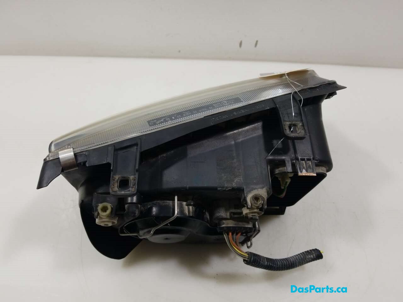 Headlight LF