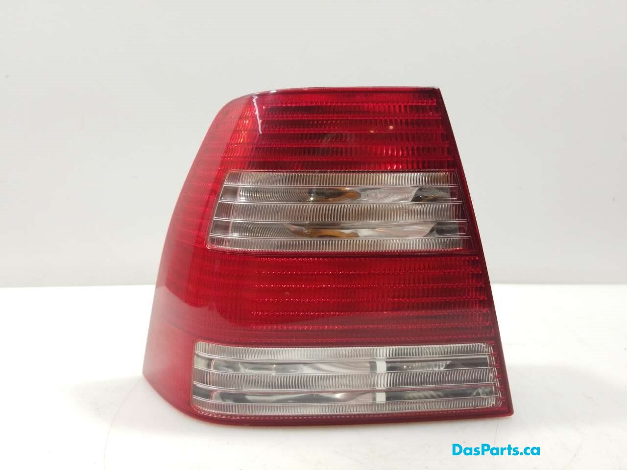 Taillight Outer LR
