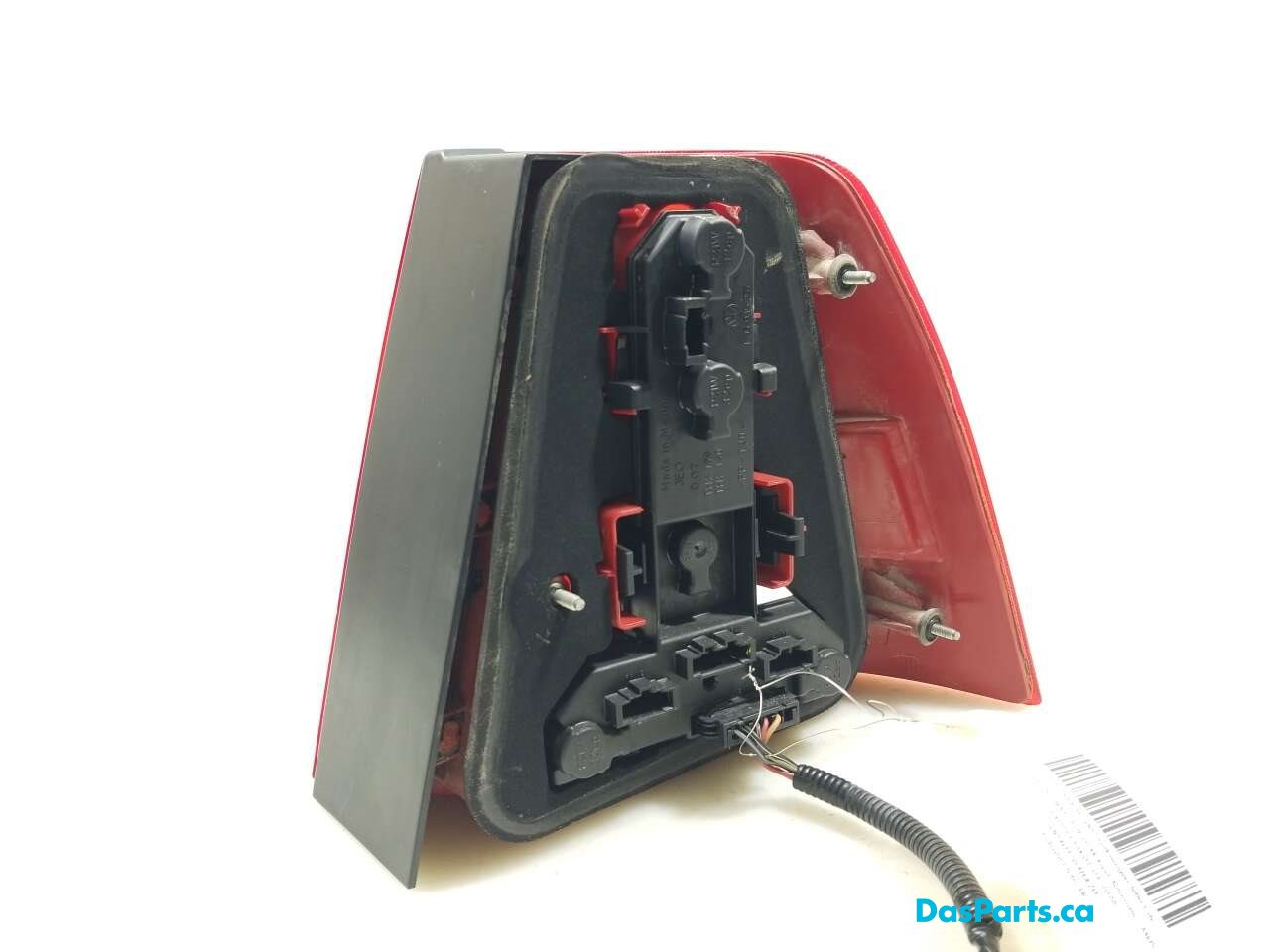 Taillight Outer LR