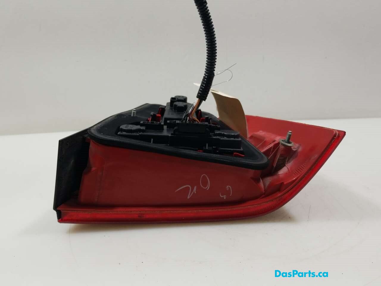 Taillight Outer LR