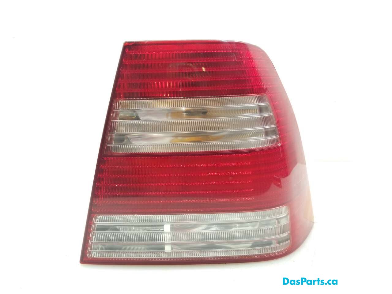 Taillight Outer RR