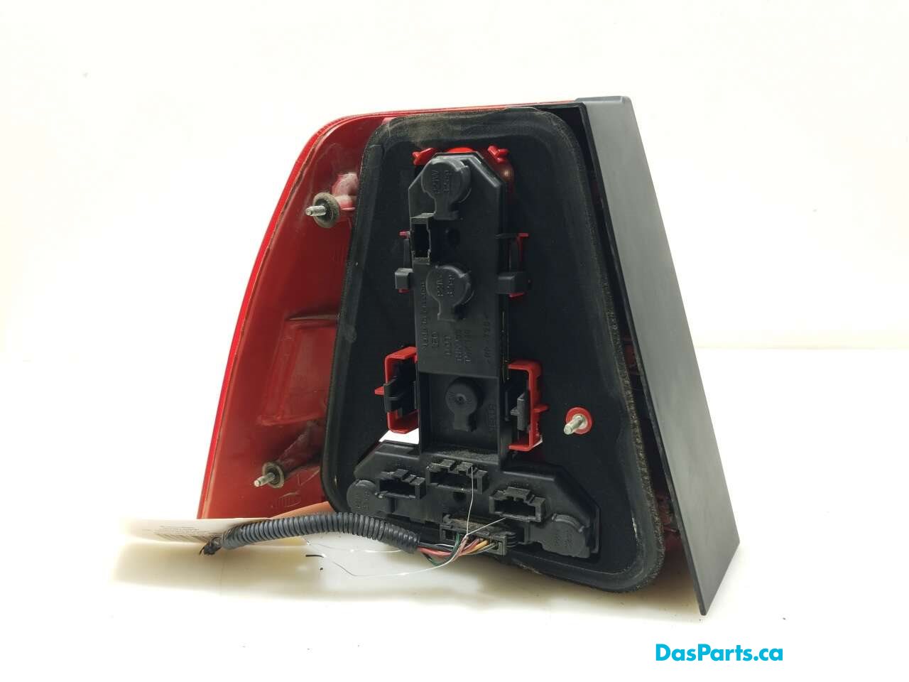 Taillight Outer RR