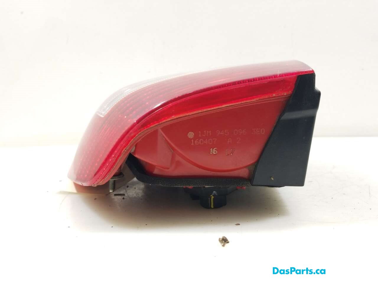 Taillight Outer RR