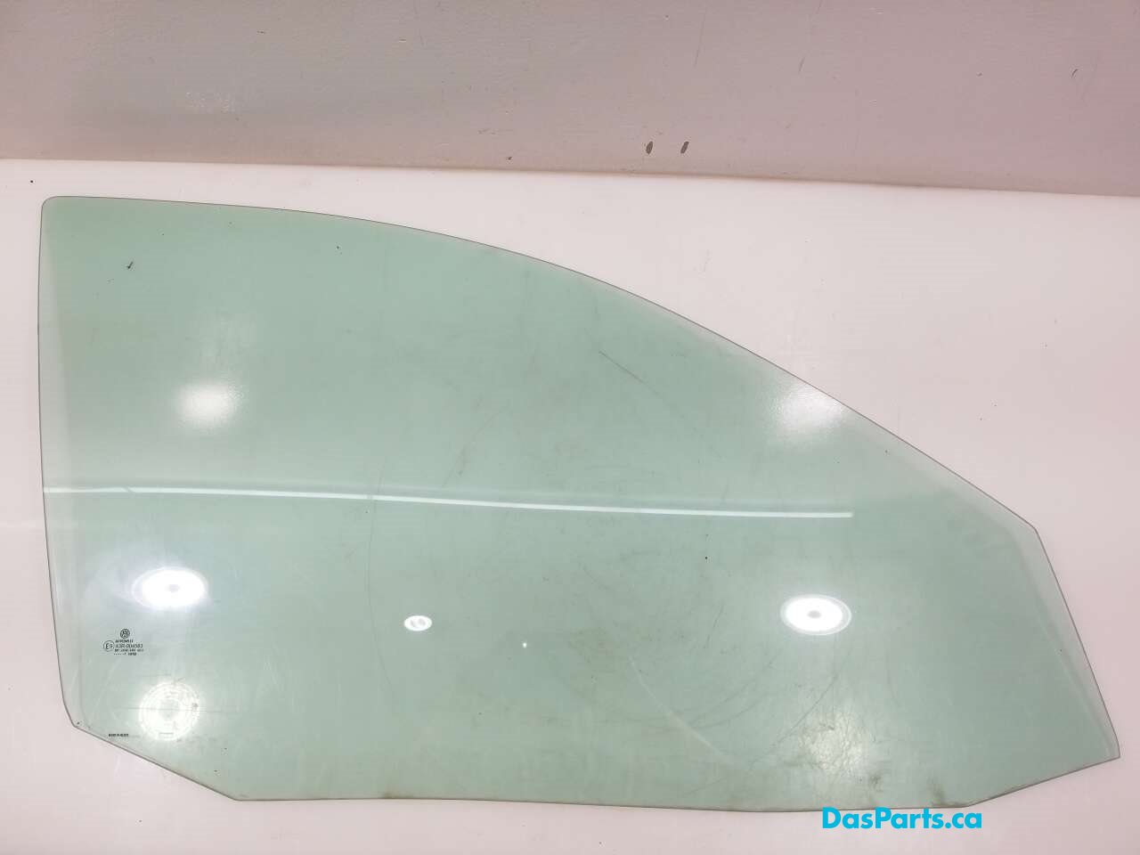 Window Glass RF