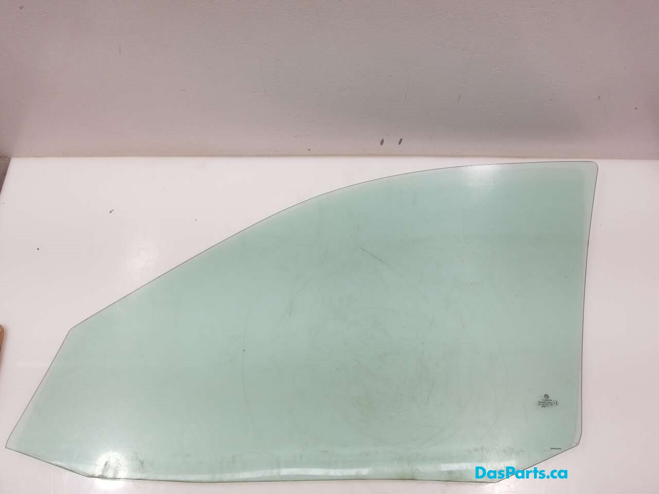 Window Glass RF