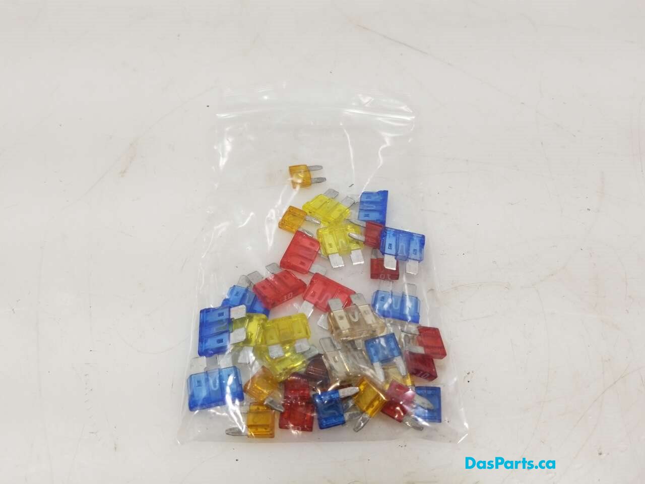 Variety Fuse Pack