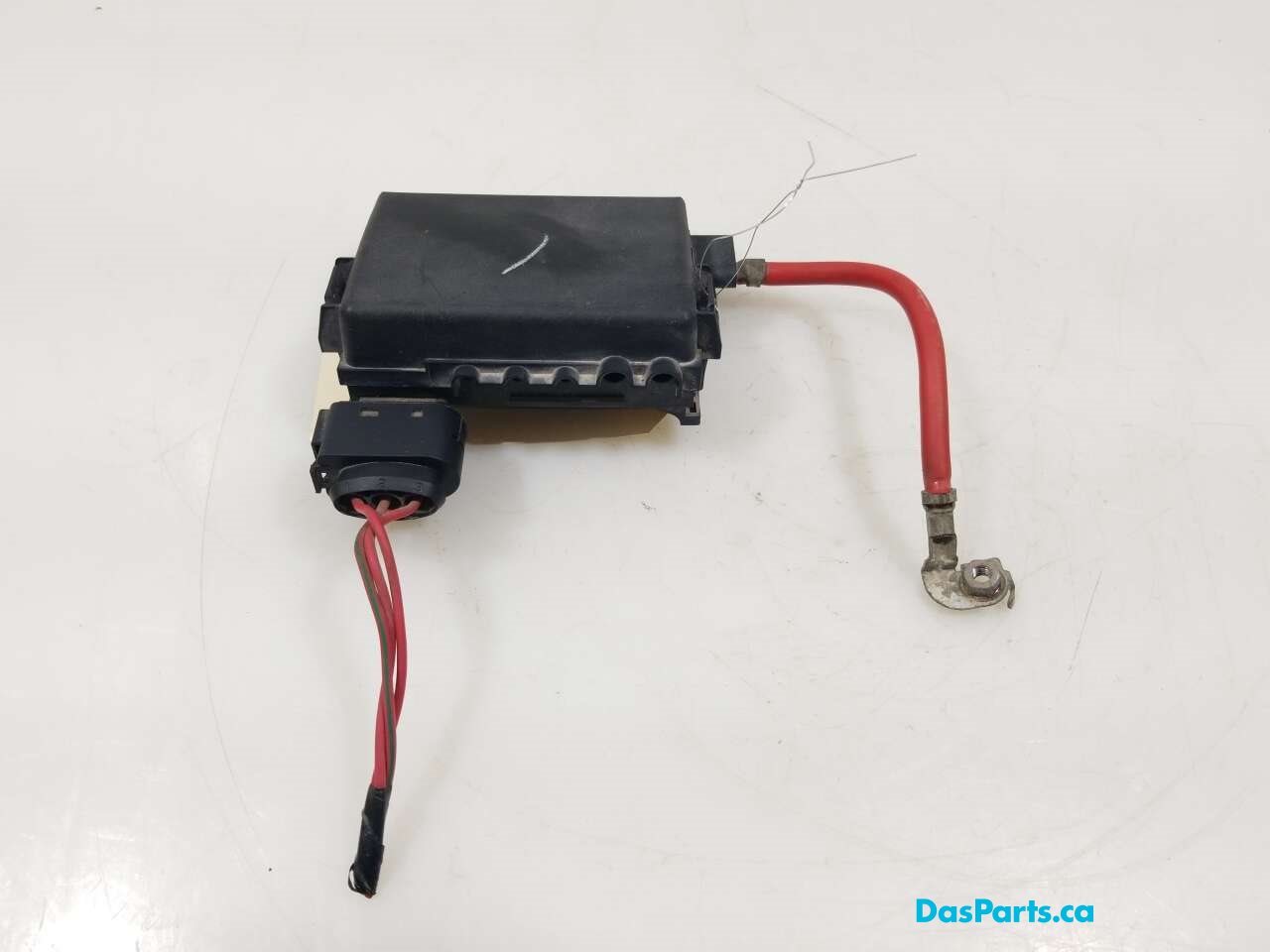 Battery Fuse Panel