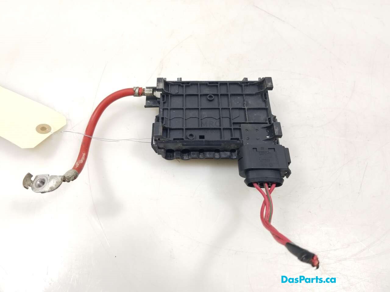 Battery Fuse Panel