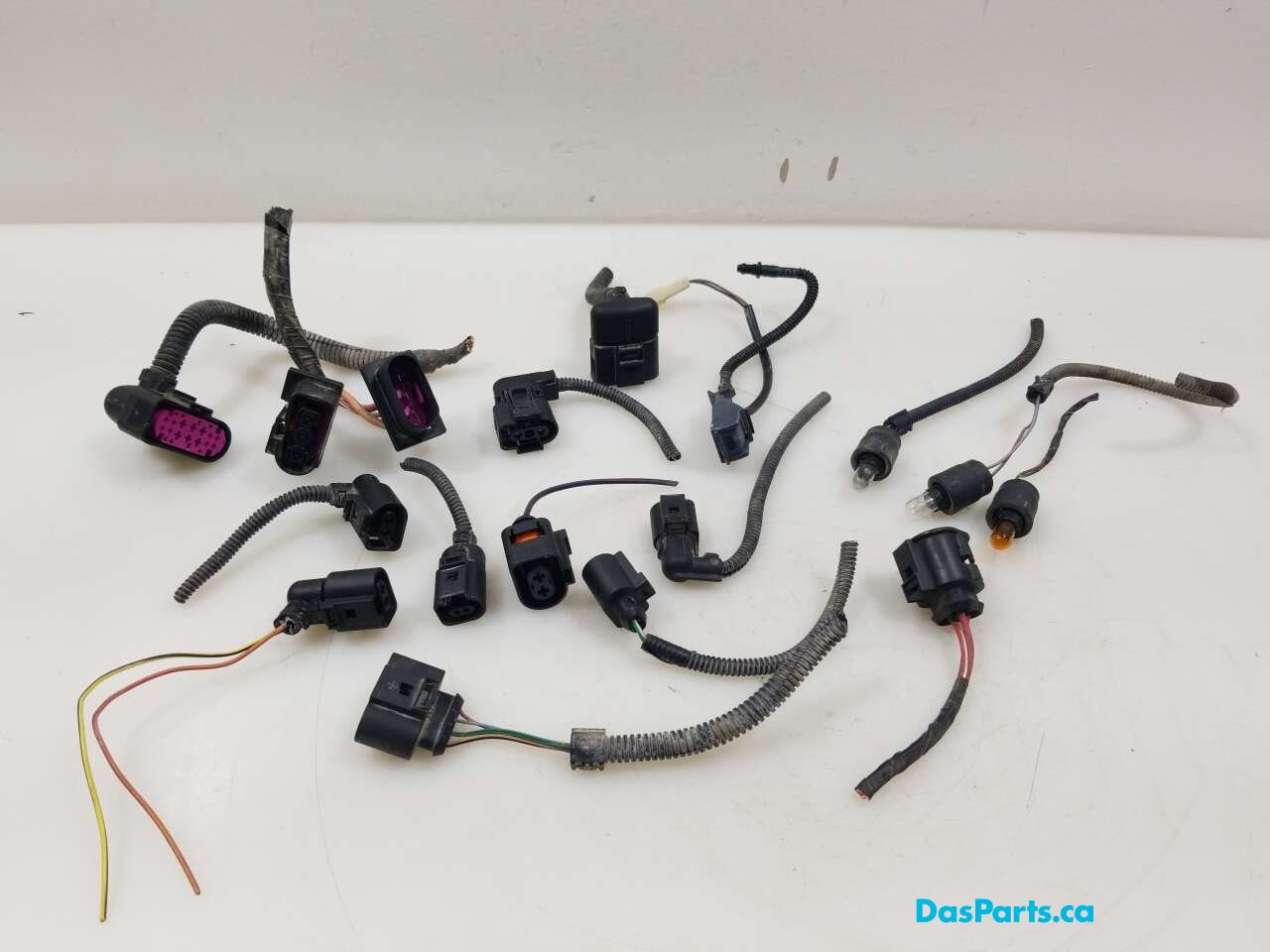 Wire Clip Set