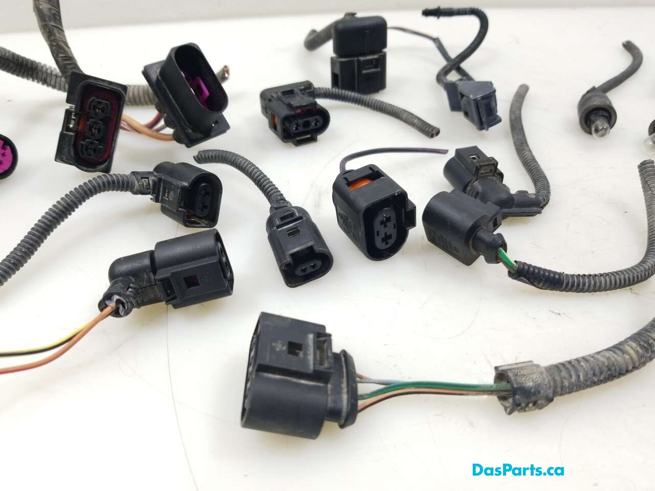 Wire Clip Set