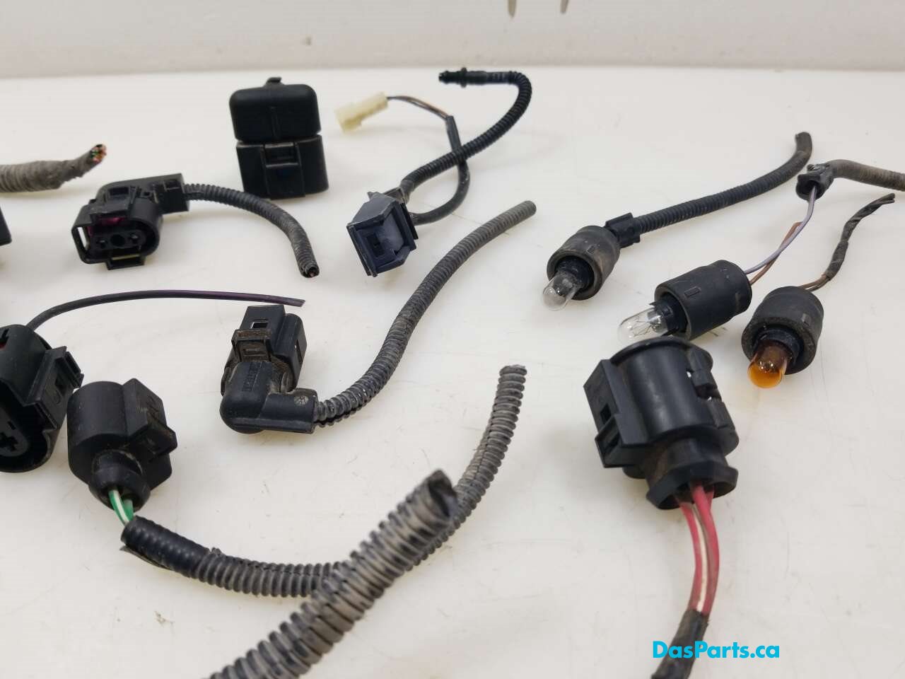 Wire Clip Set