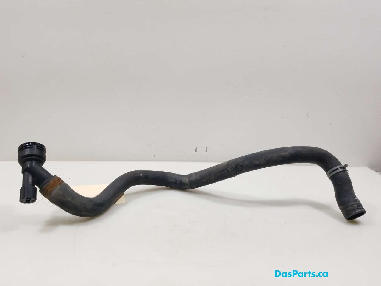 Lower Rad Hose