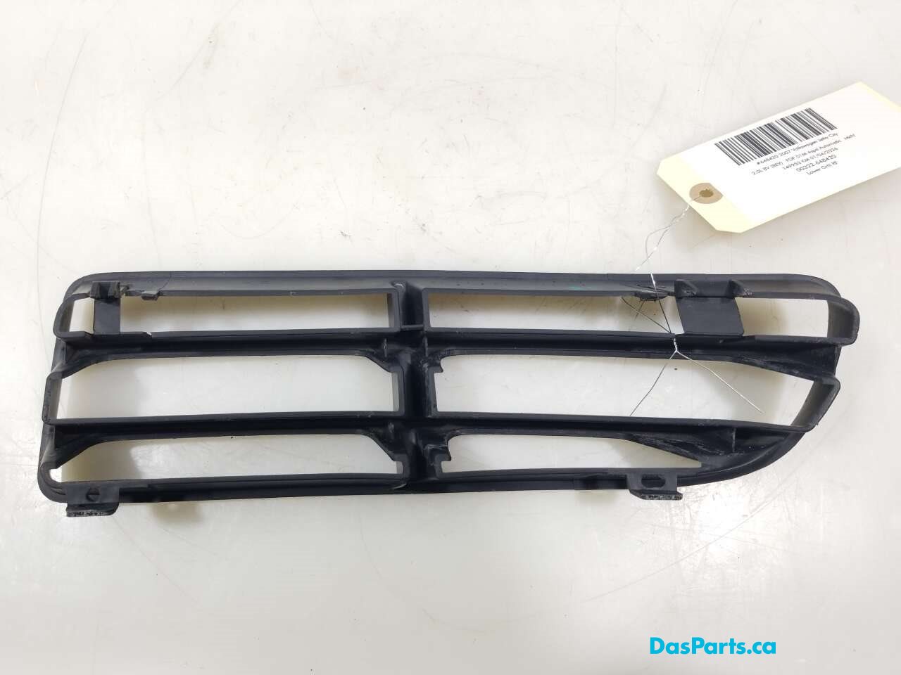 Lower Grill RF