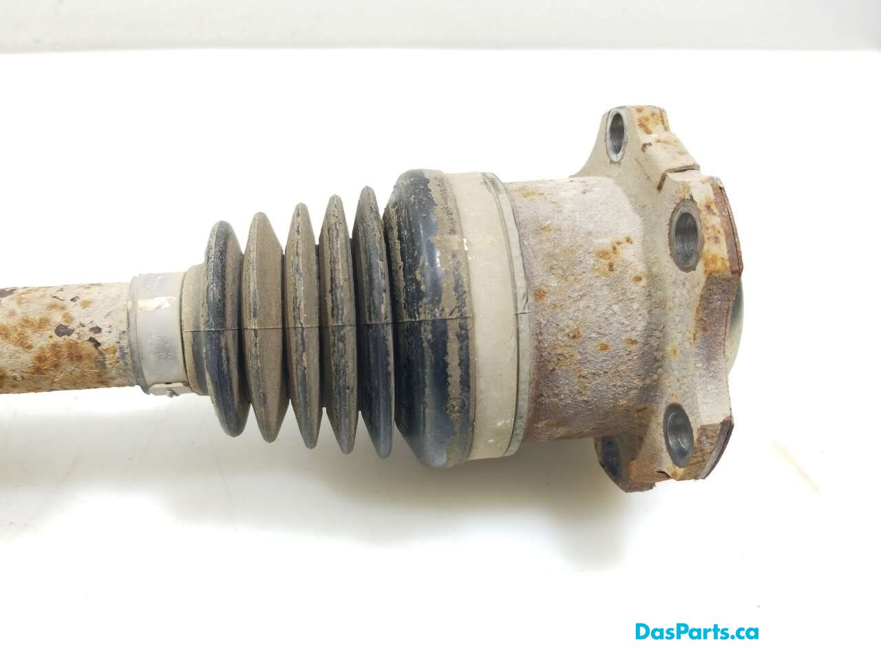 Axle LF