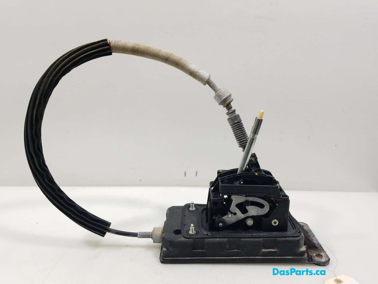 Gear Selector Assembly