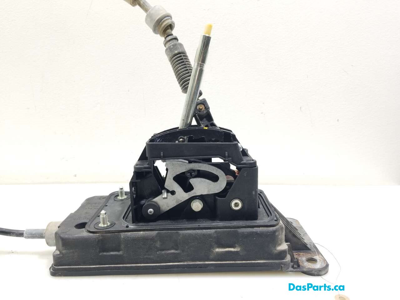 Gear Selector Assembly