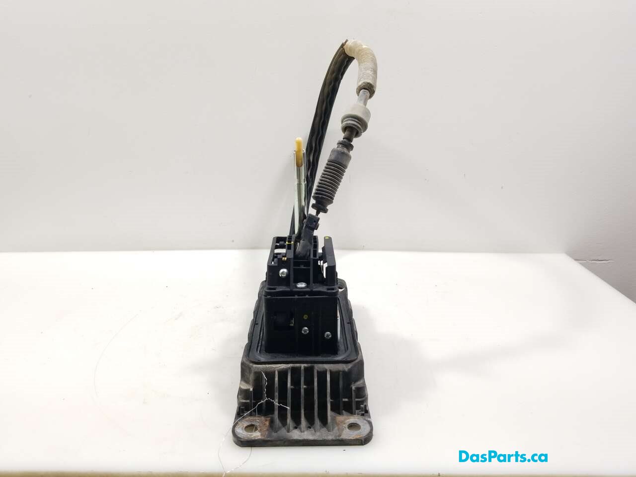 Gear Selector Assembly