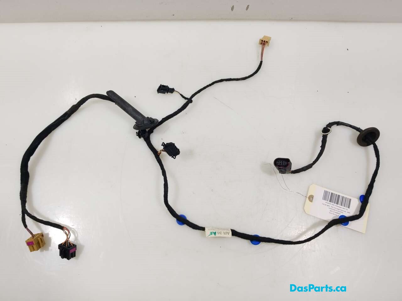 Door Harness RF 1