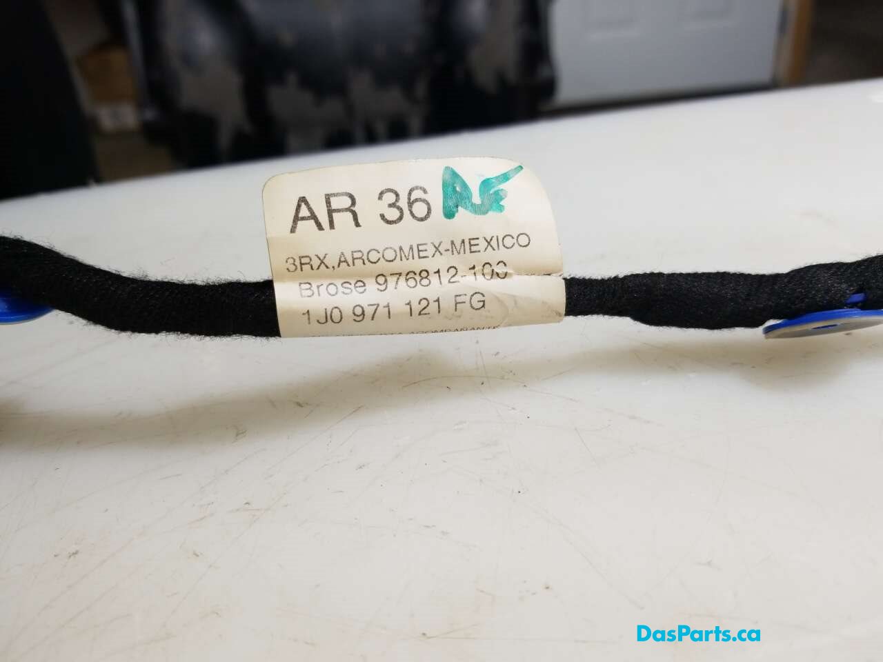 Door Harness RF 1