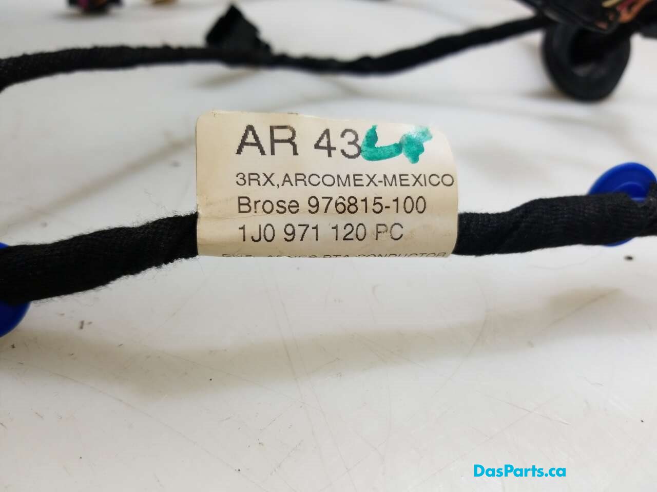 Door Harness LF 1