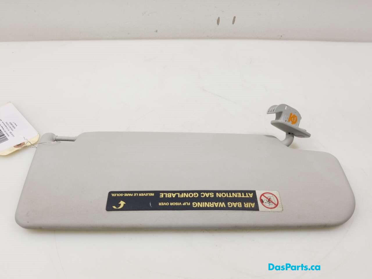 Sunvisor LF