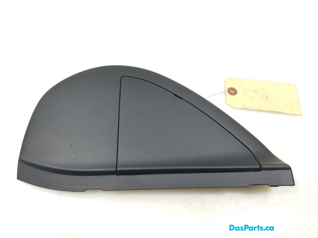 Fuse Panel Cover