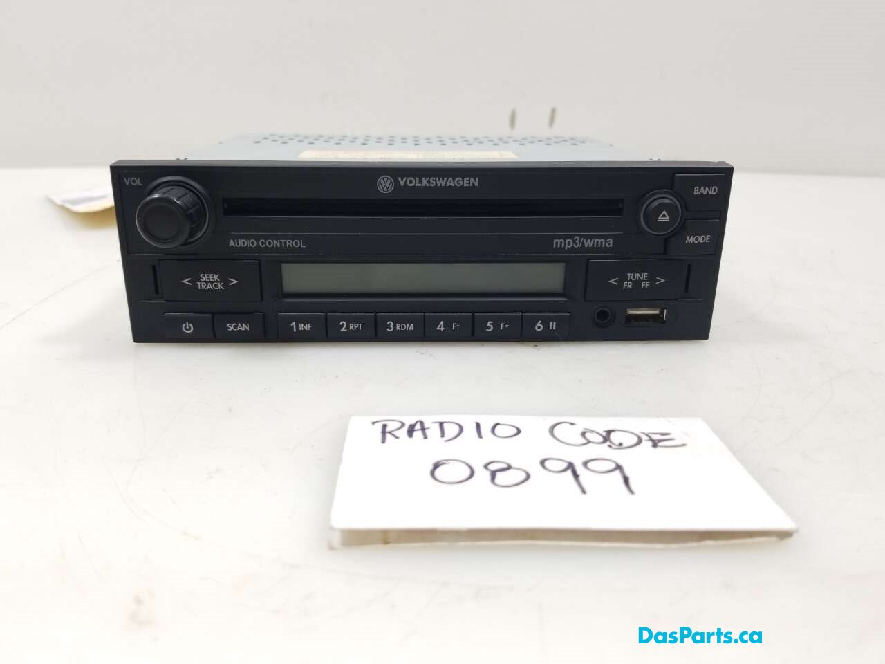 Radio OEM