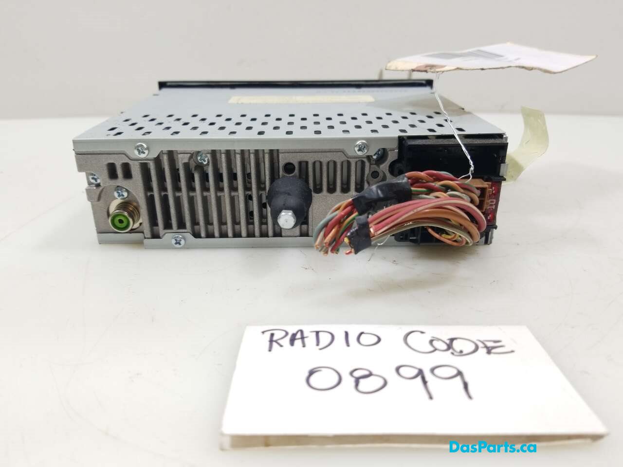 Radio OEM