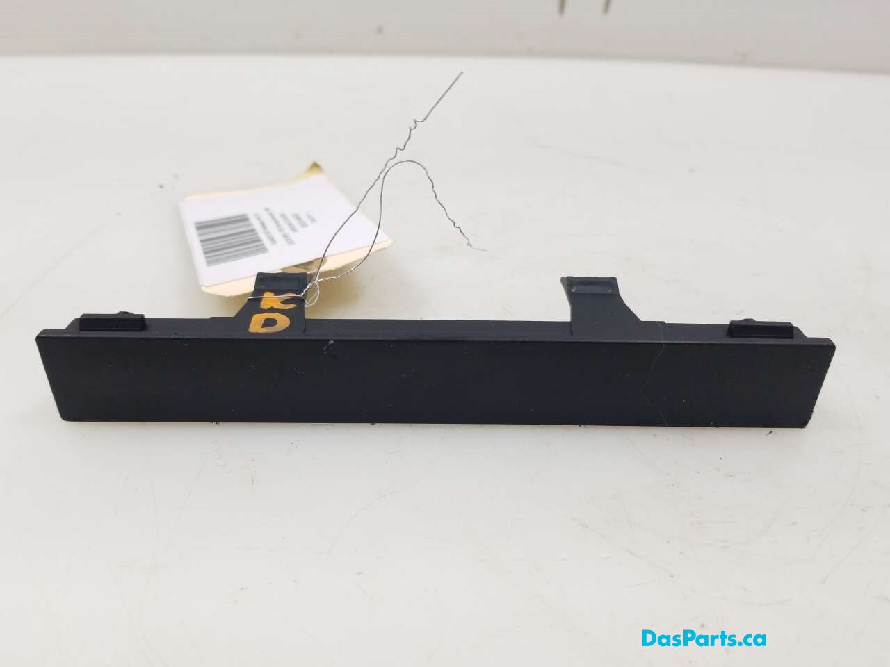 Dash Trim 1