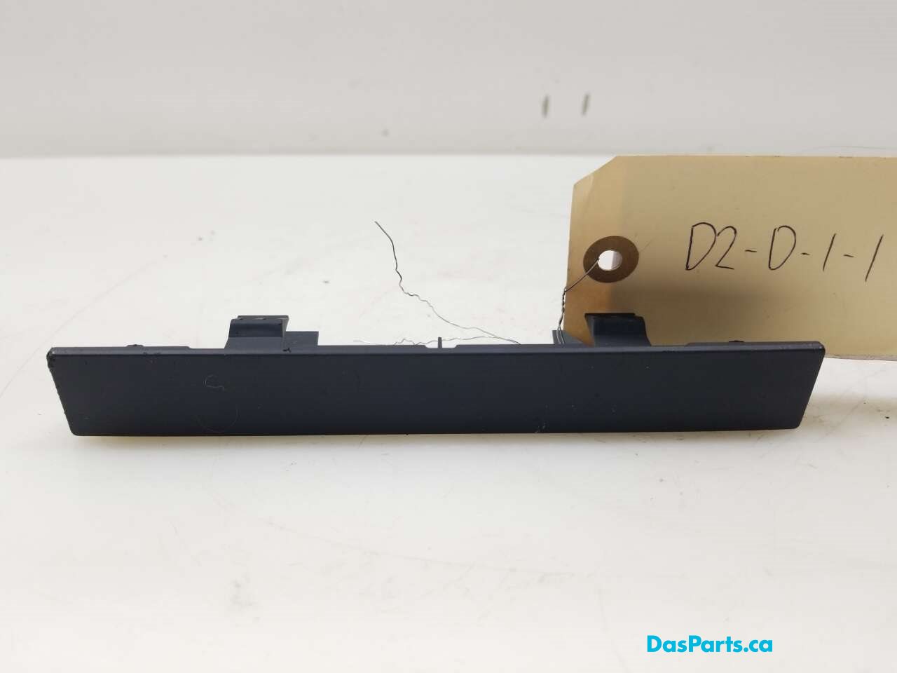 Dash Trim 1