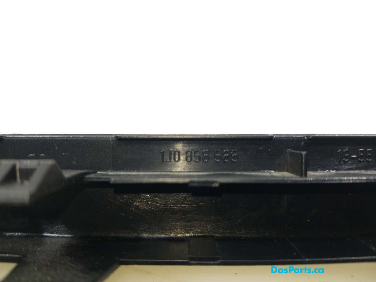 Dash Trim 1