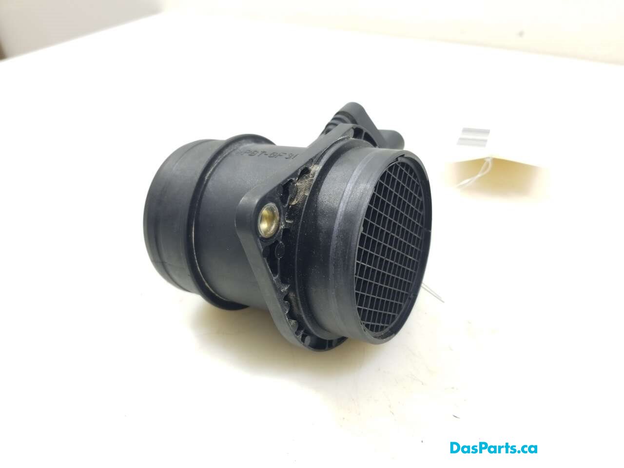 Mass Air Flow Sensor